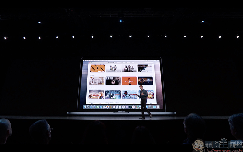 macOS Catalina 正式發表:加入「Sidecar」讓 iPad 可作為延伸螢幕、「Voice Control」語音控制輔助功能、 iTunes 功能調整至各項應用 - 電腦王阿達 macOS Catalina 正式發表:加入「Sidecar」讓 iPad 可作為延伸螢幕、「Voice Control」語音控制輔助功能、 iTunes 功能調整至各項應用 - 電腦王阿達