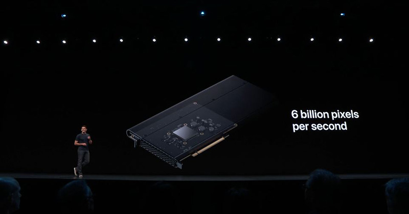 全新設計 Apple Mac Pro 與 Pro Display XDR 顯示器 正式發表 - 電腦王阿達