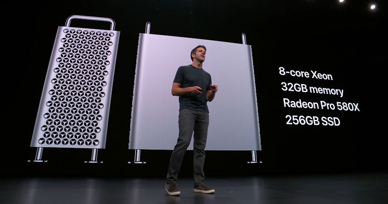全新設計 Apple Mac Pro 與 Pro Display XDR 顯示器 正式發表 - 電腦王阿達 全新設計 Apple Mac Pro 與 Pro Display XDR 顯示器 正式發表 - 電腦王阿達