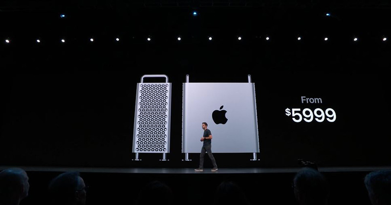 全新設計 Apple Mac Pro 與 Pro Display XDR 顯示器 正式發表 - 電腦王阿達 全新設計 Apple Mac Pro 與 Pro Display XDR 顯示器 正式發表 - 電腦王阿達