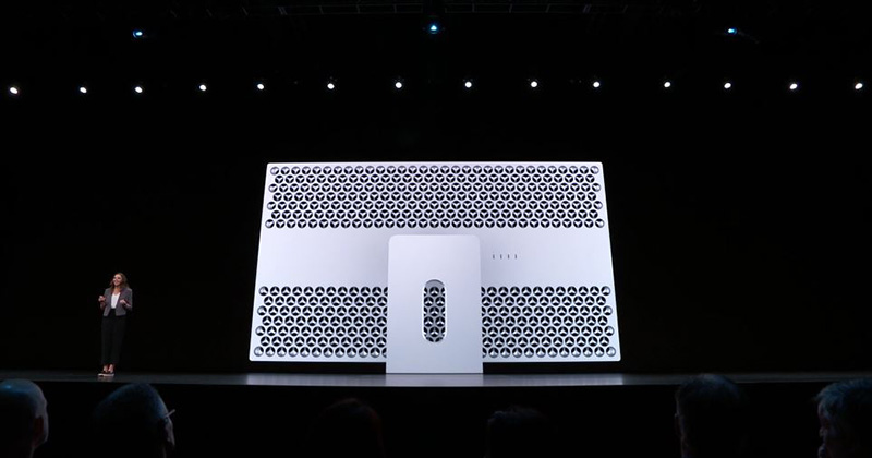 全新設計 Apple Mac Pro 與 Pro Display XDR 顯示器 正式發表 - 電腦王阿達 全新設計 Apple Mac Pro 與 Pro Display XDR 顯示器 正式發表 - 電腦王阿達