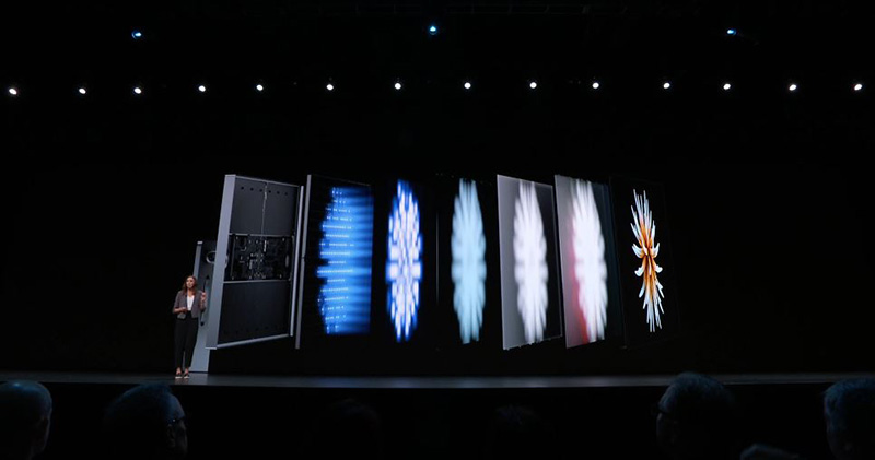 全新設計 Apple Mac Pro 與 Pro Display XDR 顯示器 正式發表 - 電腦王阿達 全新設計 Apple Mac Pro 與 Pro Display XDR 顯示器 正式發表 - 電腦王阿達