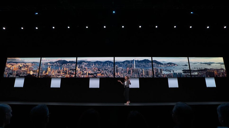 全新設計 Apple Mac Pro 與 Pro Display XDR 顯示器 正式發表 - 電腦王阿達 全新設計 Apple Mac Pro 與 Pro Display XDR 顯示器 正式發表 - 電腦王阿達