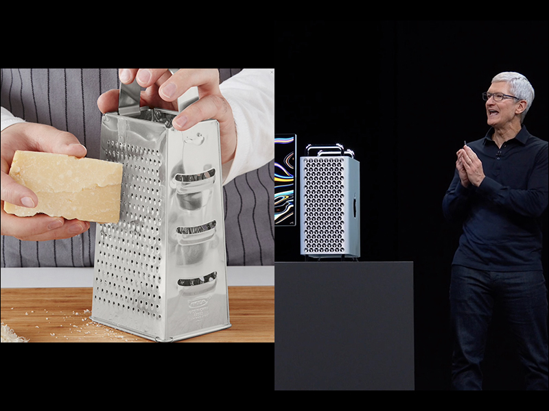 全新設計 Apple Mac Pro 與 Pro Display XDR 顯示器 正式發表 - 電腦王阿達 全新設計 Apple Mac Pro 與 Pro Display XDR 顯示器 正式發表 - 電腦王阿達