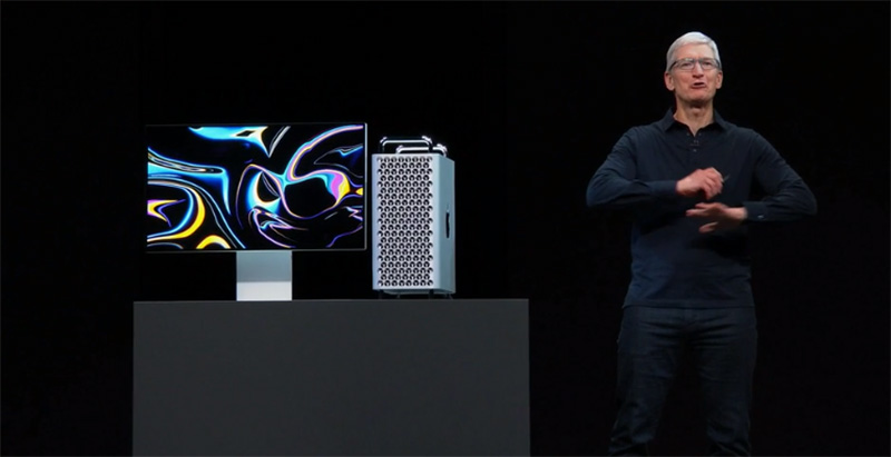 全新設計 Apple Mac Pro 與 Pro Display XDR 顯示器 正式發表 - 電腦王阿達 全新設計 Apple Mac Pro 與 Pro Display XDR 顯示器 正式發表 - 電腦王阿達