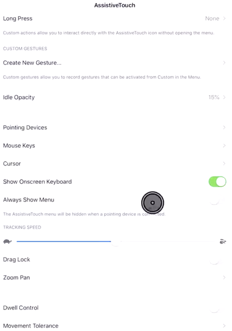 iPad 與 iPhone 終於加入滑鼠支援 (終於...) - 電腦王阿達 iPad 與 iPhone 終於加入滑鼠支援 (終於...) - 電腦王阿達