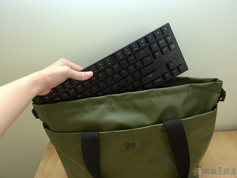 集資商品 Keychron K1 Version 2 機械式鍵盤 開箱動手玩,有線、藍牙雙模可相容四種系統 - 電腦王阿達 集資商品 Keychron K1 Version 2 機械式鍵盤 開箱動手玩,有線、藍牙雙模可相容四種系統 - 電腦王阿達