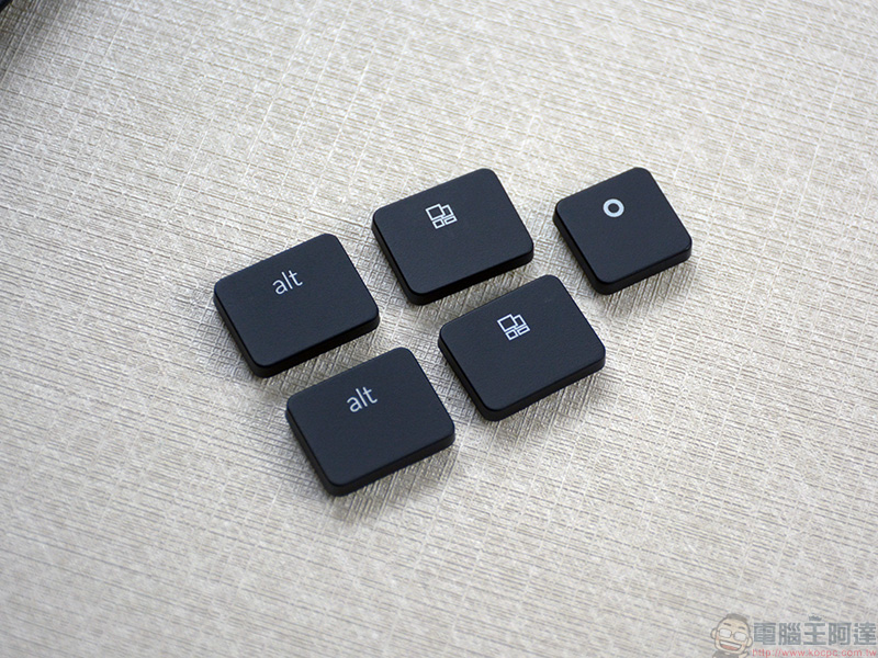 集資商品 Keychron K1 Version 2 機械式鍵盤 開箱動手玩,有線、藍牙雙模可相容四種系統 - 電腦王阿達 集資商品 Keychron K1 Version 2 機械式鍵盤 開箱動手玩,有線、藍牙雙模可相容四種系統 - 電腦王阿達