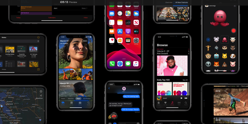 報導指 iOS 13 裝置將獲得升級 iOS 14 門票 - 電腦王阿達