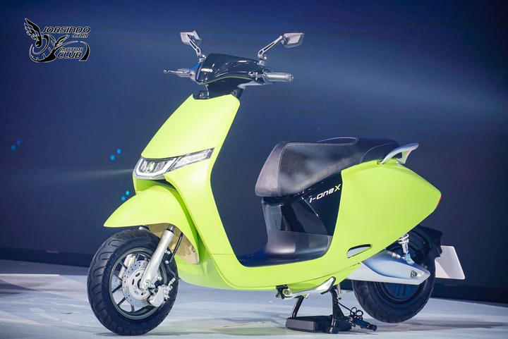 外媒:光陽的印度發展計畫 22Kymco 去年發表後就已打包回家 - 電腦王阿達 外媒:光陽的印度發展計畫 22Kymco 去年發表後就已打包回家 - 電腦王阿達
