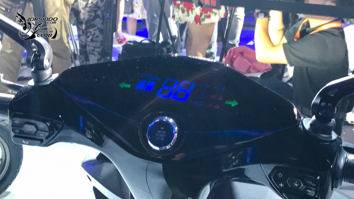 光陽電動車 2.0 世代 懶人包:極速高達 70kph 白牌車與「換電」吃到飽、概念車再添一台 - 電腦王阿達 光陽電動車 2.0 世代 懶人包:極速高達 70kph 白牌車與「換電」吃到飽、概念車再添一台 - 電腦王阿達