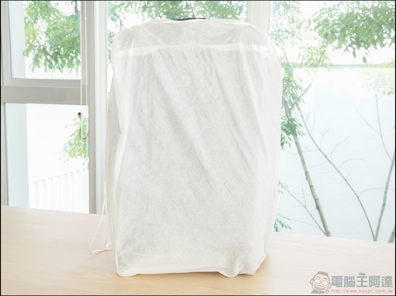 Carry-On Closet 2.0 登機箱 - 02 Carry-On Closet 2.0 登機箱 - 02