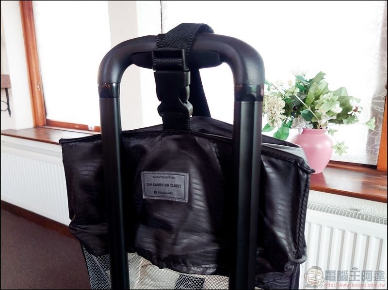 Carry-On Closet 2.0 登機箱 - 26 Carry-On Closet 2.0 登機箱 - 26