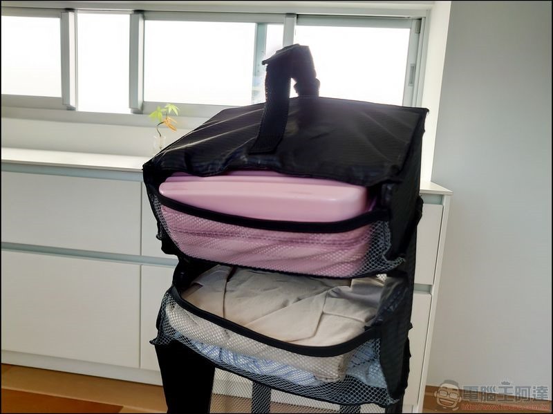 Carry-On Closet 2.0 登機箱 - 28 Carry-On Closet 2.0 登機箱 - 28