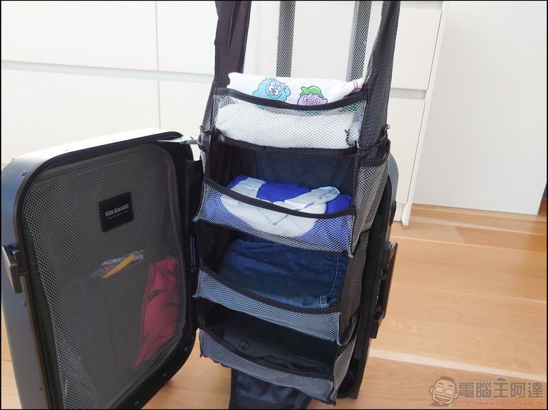 Carry-On Closet 2.0 登機箱 - 29 Carry-On Closet 2.0 登機箱 - 29