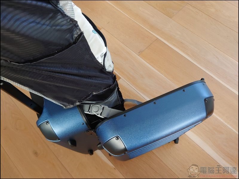 Carry-On Closet 2.0 登機箱 - 31 Carry-On Closet 2.0 登機箱 - 31