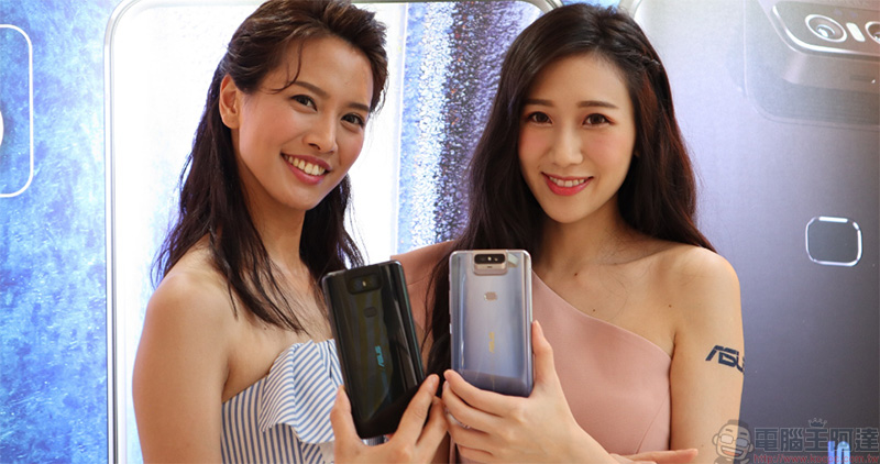 ASUS Zenfone 6 ASUS Zenfone 6