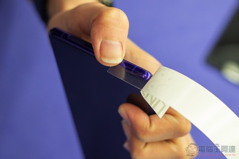 有 imos 加持的 SONY Xperia 1 就能擁有大師級防護!康寧玻璃保護貼+全機貼膜體驗 - 電腦王阿達 有 imos 加持的 SONY Xperia 1 就能擁有大師級防護!康寧玻璃保護貼+全機貼膜體驗 - 電腦王阿達