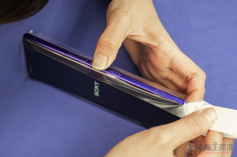 有 imos 加持的 SONY Xperia 1 就能擁有大師級防護!康寧玻璃保護貼+全機貼膜體驗 - 電腦王阿達 有 imos 加持的 SONY Xperia 1 就能擁有大師級防護!康寧玻璃保護貼+全機貼膜體驗 - 電腦王阿達