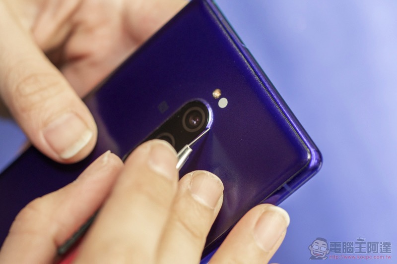 有 imos 加持的 SONY Xperia 1 就能擁有大師級防護!康寧玻璃保護貼+全機貼膜體驗 - 電腦王阿達 有 imos 加持的 SONY Xperia 1 就能擁有大師級防護!康寧玻璃保護貼+全機貼膜體驗 - 電腦王阿達