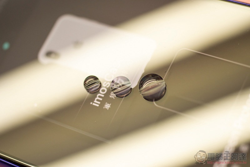 有 imos 加持的 SONY Xperia 1 就能擁有大師級防護!康寧玻璃保護貼+全機貼膜體驗 - 電腦王阿達 有 imos 加持的 SONY Xperia 1 就能擁有大師級防護!康寧玻璃保護貼+全機貼膜體驗 - 電腦王阿達