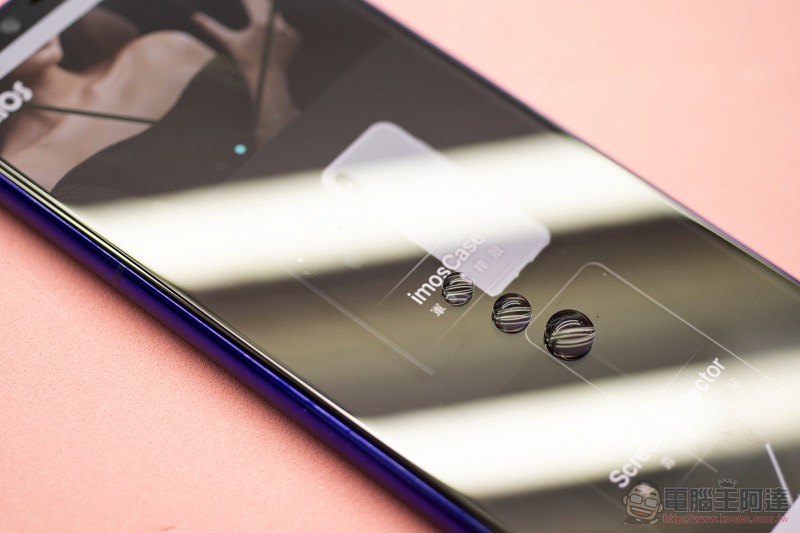 有 imos 加持的 SONY Xperia 1 就能擁有大師級防護!康寧玻璃保護貼+全機貼膜體驗 - 電腦王阿達 有 imos 加持的 SONY Xperia 1 就能擁有大師級防護!康寧玻璃保護貼+全機貼膜體驗 - 電腦王阿達
