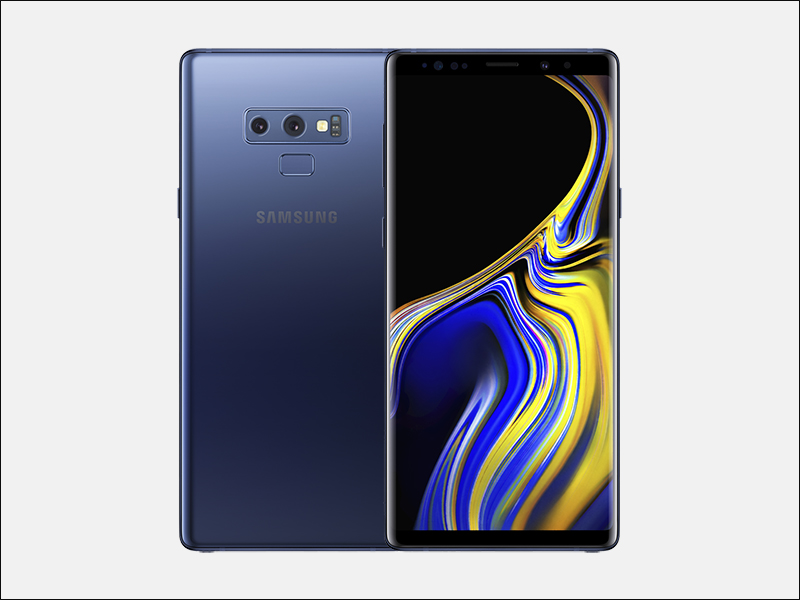 Samsung Galaxy Note 10 、 Galaxy Note 10+ 最新渲染圖曝光! - 電腦王阿達 Samsung Galaxy Note 10 、 Galaxy Note 10+ 最新渲染圖曝光! - 電腦王阿達