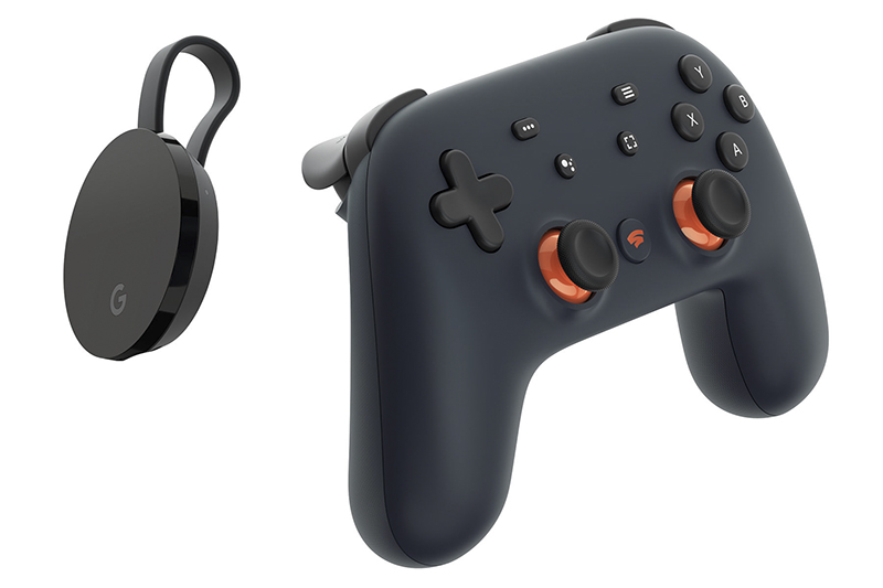 價格公佈!超豐富軟硬體內容的 Google Stadia 串流遊戲服務 首發版本開始預購 - 電腦王阿達 價格公佈!超豐富軟硬體內容的 Google Stadia 串流遊戲服務 首發版本開始預購 - 電腦王阿達