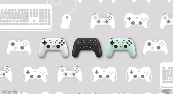 價格公佈!超豐富軟硬體內容的 Google Stadia 串流遊戲服務 首發版本開始預購 - 電腦王阿達 價格公佈!超豐富軟硬體內容的 Google Stadia 串流遊戲服務 首發版本開始預購 - 電腦王阿達