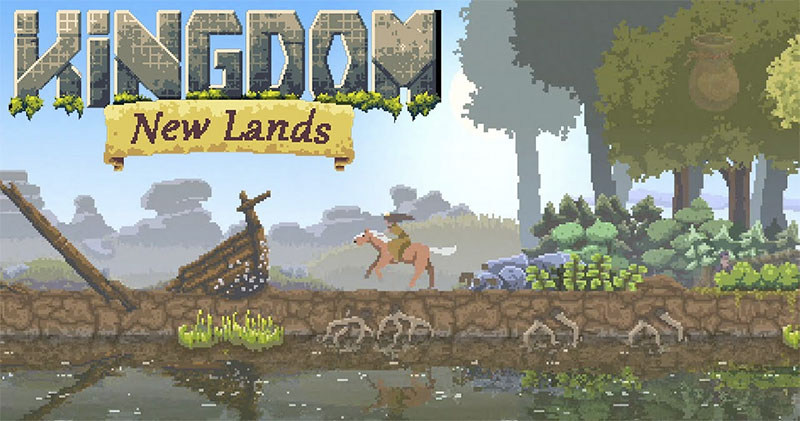 Kingdom:New Lands Kingdom:New Lands