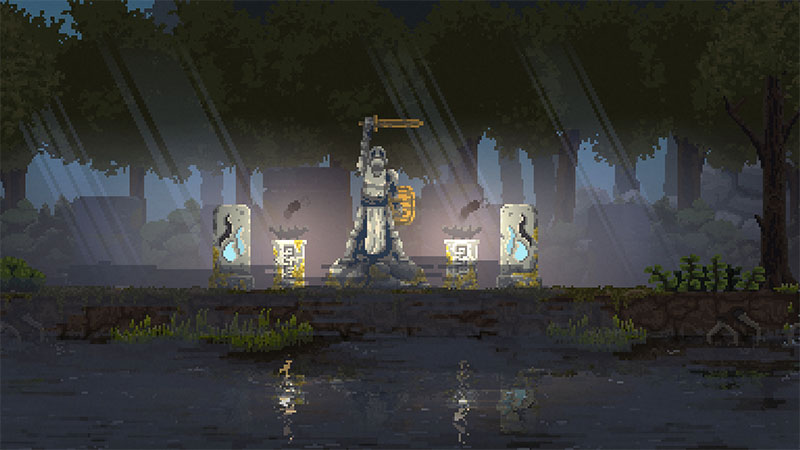 EPIC 遊戲商店推出《 Kingdom:New Lands 》限免下載,像素藝術風可愛又耐玩 - 電腦王阿達 EPIC 遊戲商店推出《 Kingdom:New Lands 》限免下載,像素藝術風可愛又耐玩 - 電腦王阿達