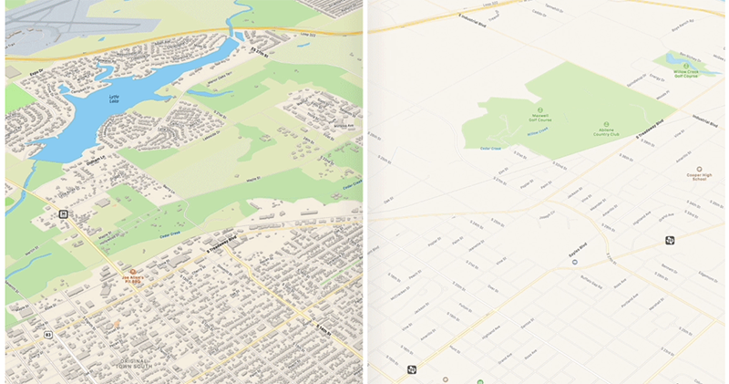 如何使用 iOS 13 Apple 地圖的類街景功能 （教學） - 電腦王阿達