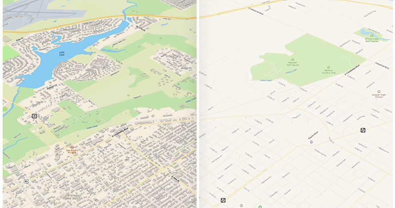 如何使用 iOS 13 Apple 地圖的類街景功能 (教學) - 電腦王阿達 如何使用 iOS 13 Apple 地圖的類街景功能 (教學) - 電腦王阿達
