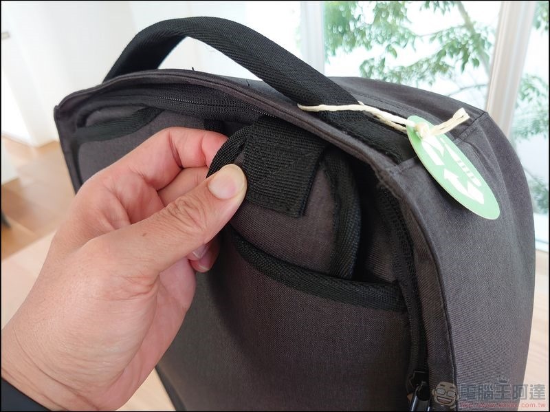 XDDESIGN Bobby Duffle 多功能防盜背包 - 06 XDDESIGN Bobby Duffle 多功能防盜背包 - 06