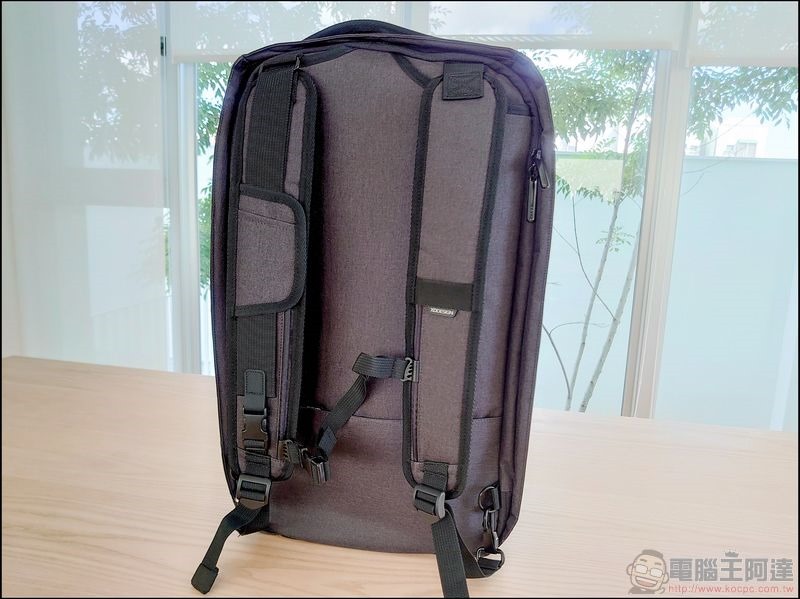 XDDESIGN Bobby Duffle 多功能防盜背包 - 08 XDDESIGN Bobby Duffle 多功能防盜背包 - 08