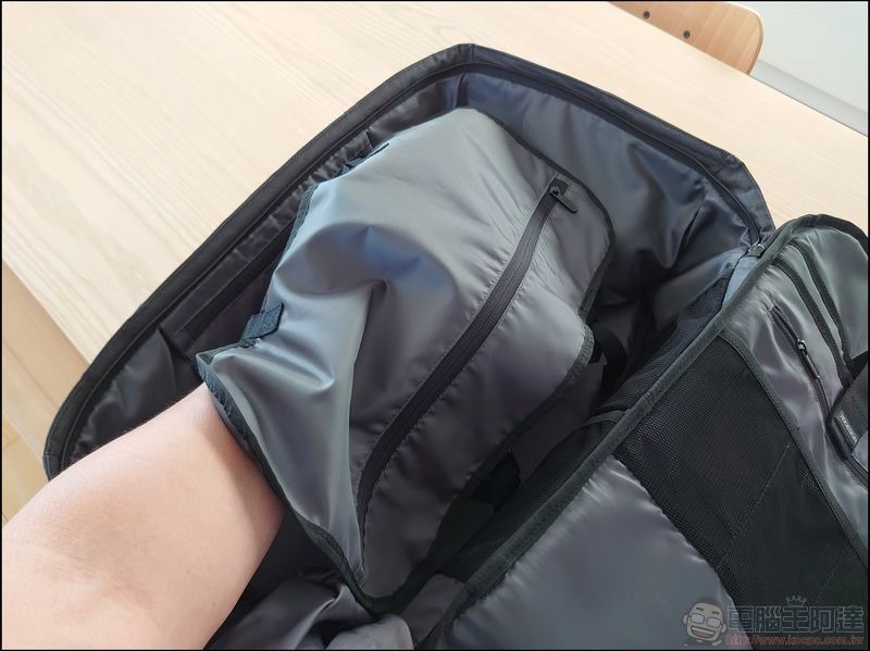 XDDESIGN Bobby Duffle 多功能防盜背包 - 12 XDDESIGN Bobby Duffle 多功能防盜背包 - 12