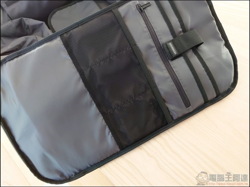 XDDESIGN Bobby Duffle 多功能防盜背包 - 15 XDDESIGN Bobby Duffle 多功能防盜背包 - 15
