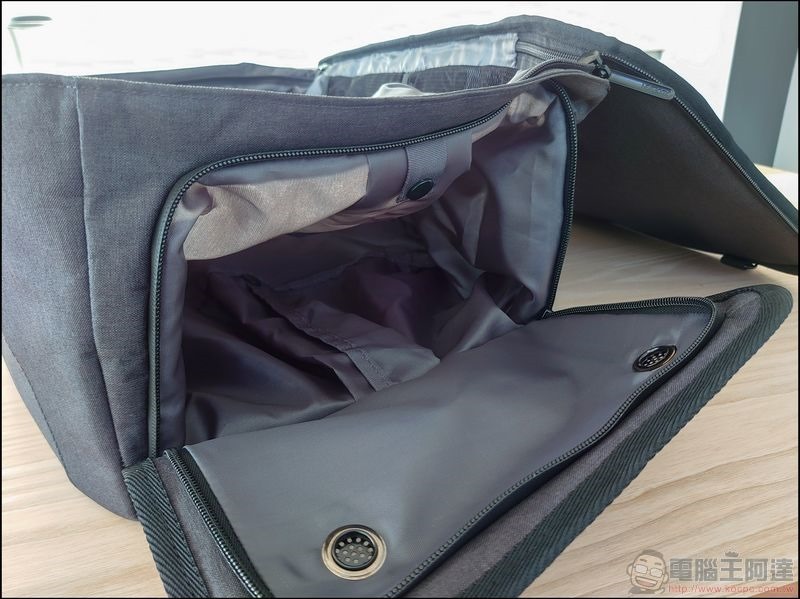 XDDESIGN Bobby Duffle 多功能防盜背包 - 22 XDDESIGN Bobby Duffle 多功能防盜背包 - 22