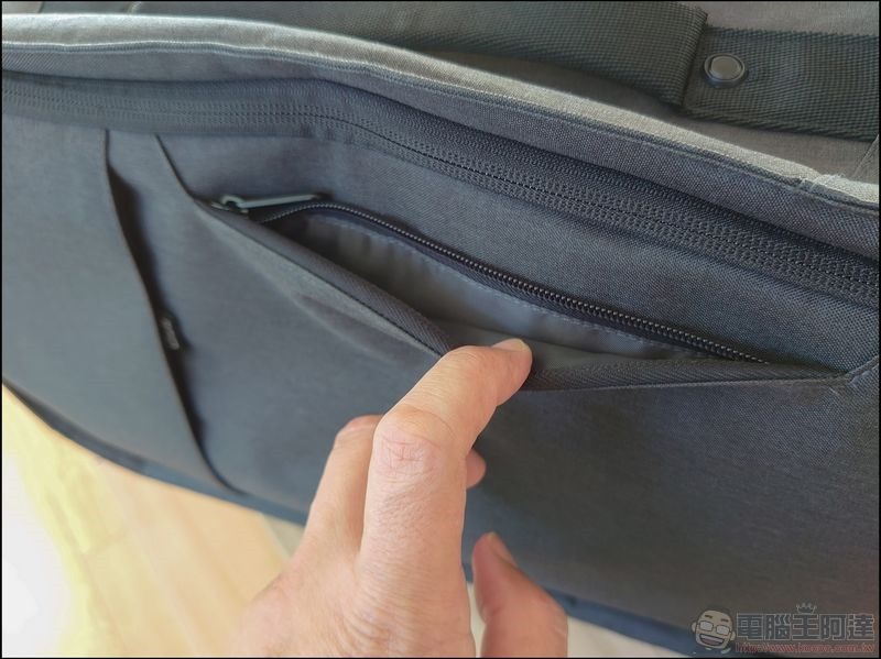 XDDESIGN Bobby Duffle 多功能防盜背包 - 25 XDDESIGN Bobby Duffle 多功能防盜背包 - 25