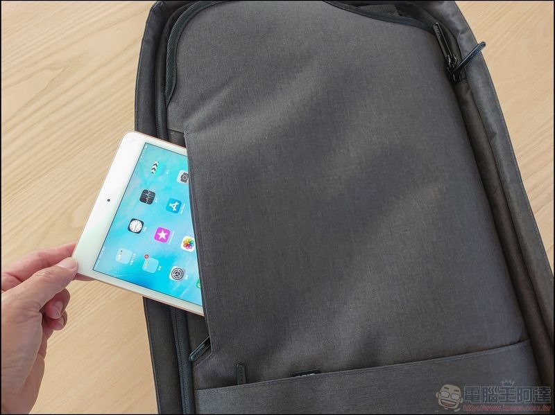 XDDESIGN Bobby Duffle 多功能防盜背包 - 26 XDDESIGN Bobby Duffle 多功能防盜背包 - 26