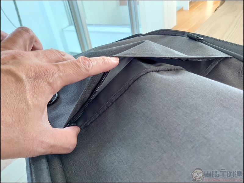 XDDESIGN Bobby Duffle 多功能防盜背包 - 27 XDDESIGN Bobby Duffle 多功能防盜背包 - 27