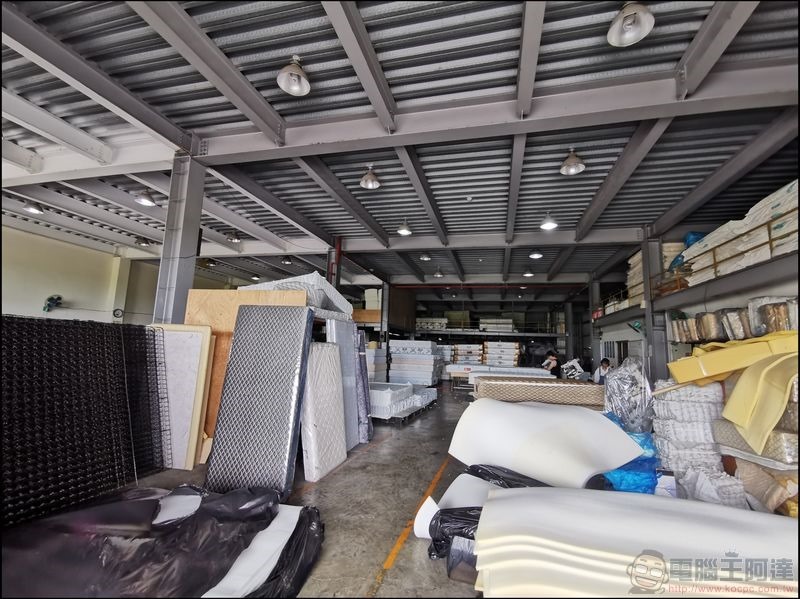 我們是幸福床店 - 03 我們是幸福床店 - 03