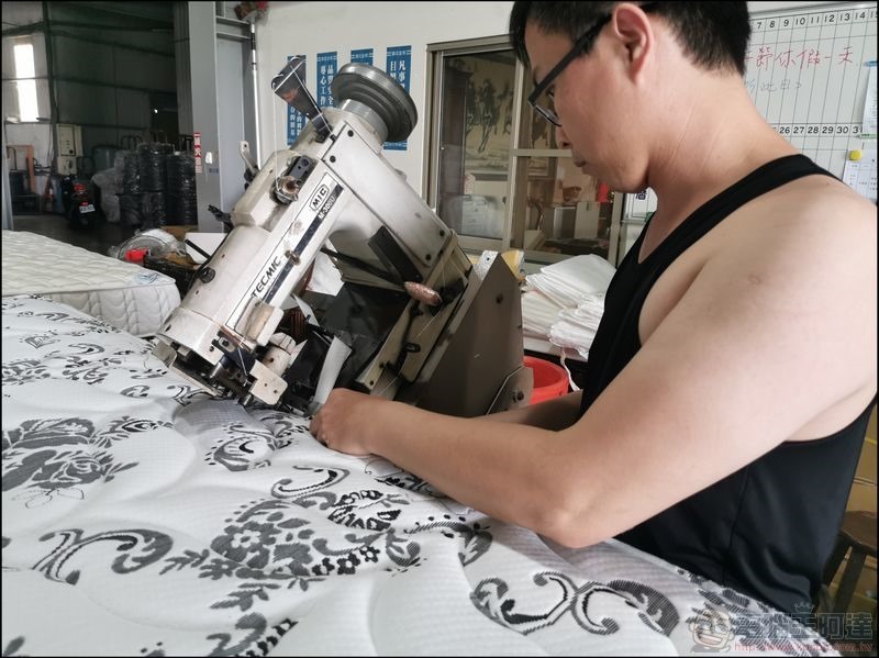 我們是幸福床店 - 22 我們是幸福床店 - 22
