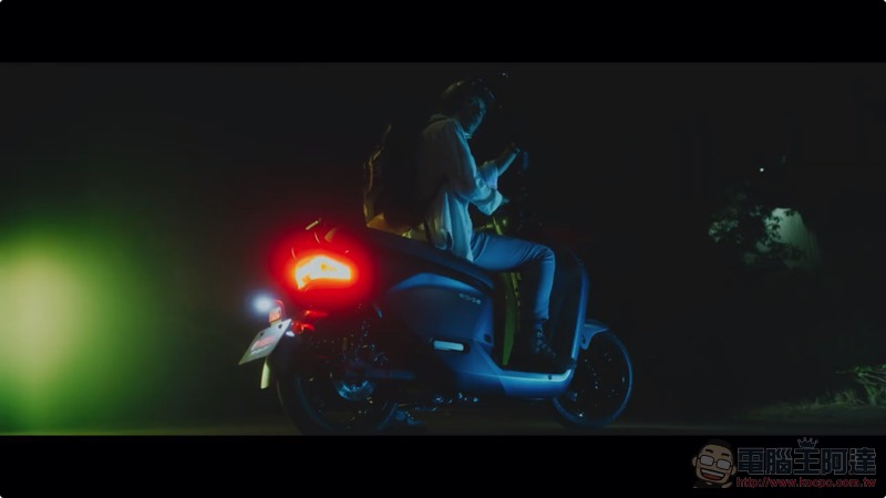 與 Gogoro 合作的 YAMAHA EC-05 電動車外觀預告搶先看,帥到不行 - 電腦王阿達 與 Gogoro 合作的 YAMAHA EC-05 電動車外觀預告搶先看,帥到不行 - 電腦王阿達