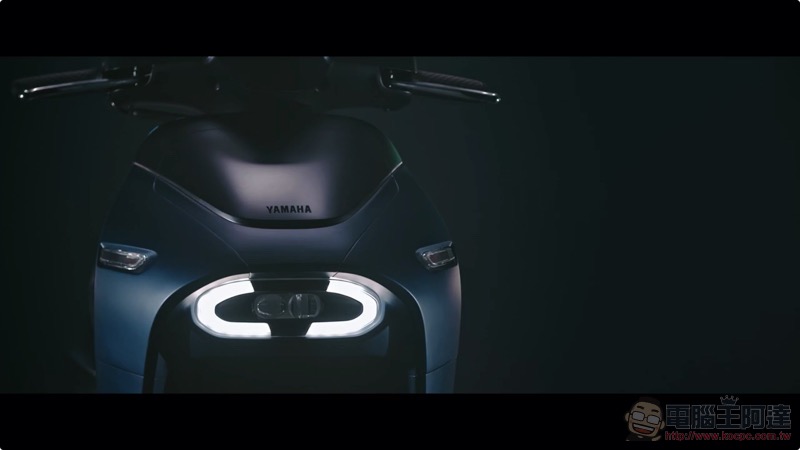 與 Gogoro 合作的 YAMAHA EC-05 電動車外觀預告搶先看,帥到不行 - 電腦王阿達 與 Gogoro 合作的 YAMAHA EC-05 電動車外觀預告搶先看,帥到不行 - 電腦王阿達