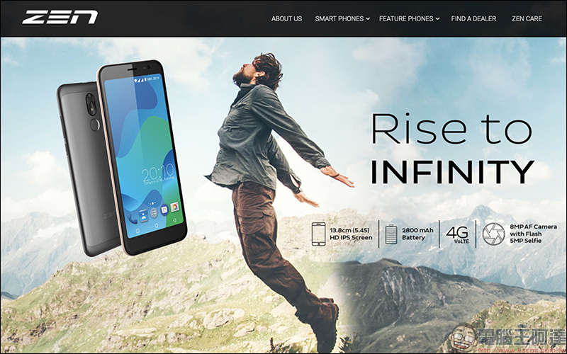 ASUS ZenFone 6 在印度被迫改名?起因為 ZenFone 被控違反商標法 - 電腦王阿達 ASUS ZenFone 6 在印度被迫改名?起因為 ZenFone 被控違反商標法 - 電腦王阿達