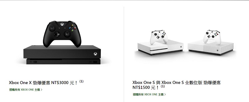 微軟揭露下世代開發代號「 Project Scarlett 」主機概要與發售資訊 - 電腦王阿達 微軟揭露下世代開發代號「 Project Scarlett 」主機概要與發售資訊 - 電腦王阿達