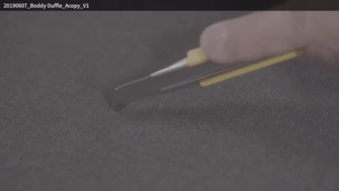 XDDESIGN Bobby Duffle 多功能防盜背包 取代行李箱,短期出差自由行必備 - 電腦王阿達 XDDESIGN Bobby Duffle 多功能防盜背包 取代行李箱,短期出差自由行必備 - 電腦王阿達