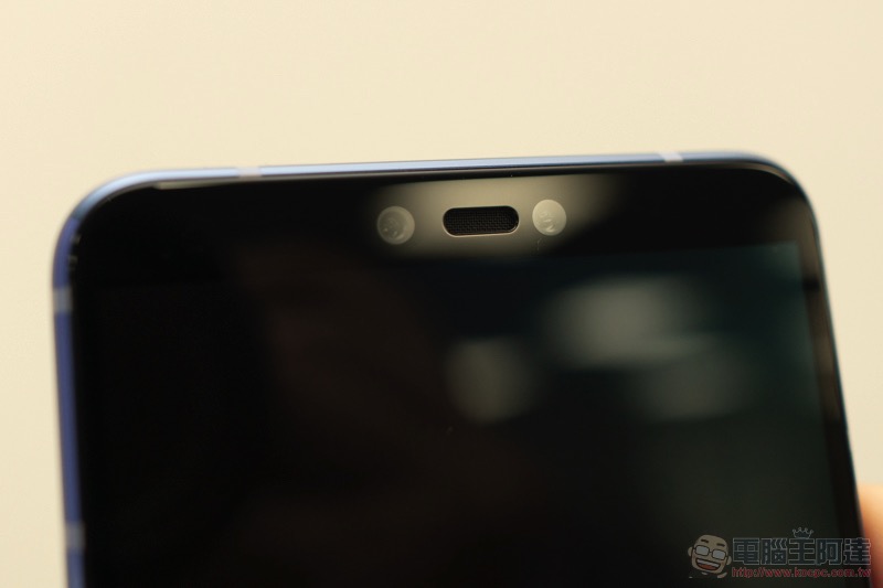 三鏡頭搭載 HTC U19e / Desire 19+ 年度新機登場(動手玩) - 電腦王阿達 三鏡頭搭載 HTC U19e / Desire 19+ 年度新機登場(動手玩) - 電腦王阿達