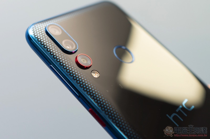 三鏡頭搭載 HTC U19e / Desire 19+ 年度新機登場(動手玩) - 電腦王阿達 三鏡頭搭載 HTC U19e / Desire 19+ 年度新機登場(動手玩) - 電腦王阿達